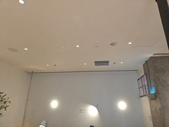 -喜茶(北京财富购物中心店)