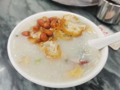 艇仔粥-穗银肠粉店(东川路店)