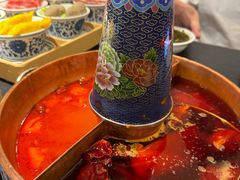 -咏江南·苏式火锅·苏州评弹(观前街店)