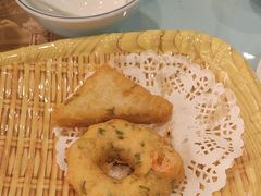 -安泰楼·佛跳墙创始人·传统闽味早茶·酒楼(三坊七巷闽菜地标店)