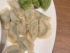 -船歌·鱼水饺青岛菜(闽江二路店)