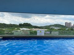 -广州汇华希尔顿逸林酒店