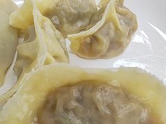 -奉天蚨祥饺子馆