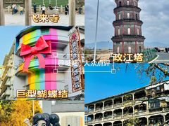 -飞来湖湿地公园