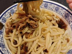 -老北京胡同味道二荤铺(酒仙桥店)