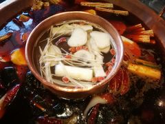 -大四喜火锅(东风路店)