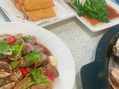 -前王院•巧克力海鲜市集餐厅(万平口店)