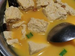 古法海胆炖老豆腐-旺顺阁·北京菜(北辰上品+)