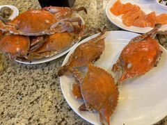 -禾斗海鲜自助(市南银座店)