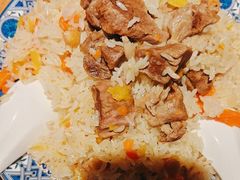 -胖老汉清真餐饮(西御街店)