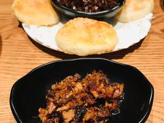 -马仕玖煲·融合菜·酥不腻烤鸭(人大店)