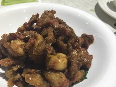 -四季小馆·地道北京小吃(广百店)