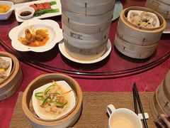 -正元希尔顿逸林酒店-御玺中餐厅