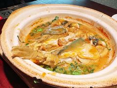 -永安鱼庄·镇江菜(东吴路店)