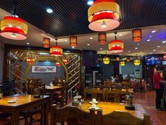-德顺源·非遗烧麦·老菜(大观园店)