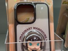 -泡泡玛特POPMART(上海环球港店)