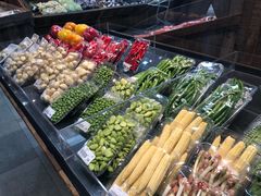-果蔬好生活超市(乐堤港店)