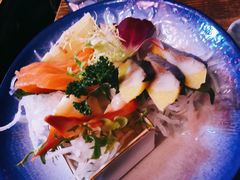 刺身拼盘-米彩料理(西丽店)