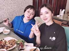 -海天一色海景自助餐厅(西港花园店)