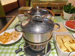 -番食园鲜食火锅(高新店)