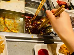 -海底捞火锅(方圆荟店)