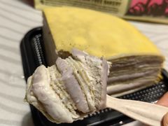 -鹤所·低糖零蔗糖烘焙(长楹店)