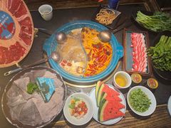 -吼堂老火锅(太古里总店)