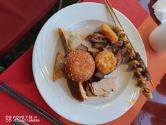 -万豪咖啡厅(JW万豪酒店店)