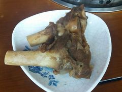 -亿诣蝎府炸酱面羊蝎子火锅(酷车小镇店)