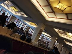 -长生素斋(普陀山店)