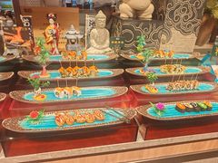 -梨花自助烤肉(西三旗万象汇黑金店)