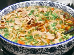 -富临轩私房菜(集庆门大街店)