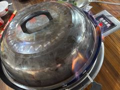 -大地农庄(逢沙大道店)