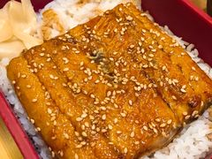 鳗鱼饭定食-酒吞(七宝领展广场店)