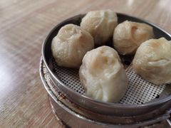 -吃不亏特色包子(三峡广场店)