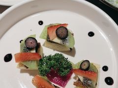 -LE SHARE洛笙·花园西餐(北京路步行街店)