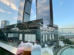 -BetterThai 泰加(苏州中心店)