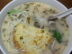 -寻裕记·现炒浇头面(人民广场店)