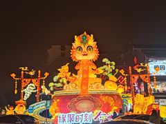 -老门东历史文化街区