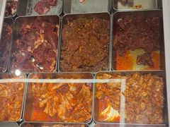 -英雄故事地摊烤肉(马驹桥店)