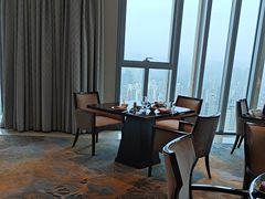 -环球港凯悦 · 享悦中餐厅