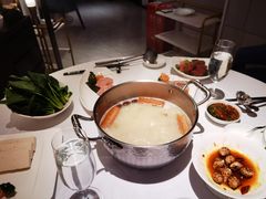 -红雀围·海鲜火锅(陆家嘴中心店)