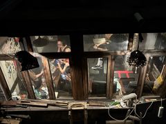 -后巷酒吧Back Alley(未来广场店)