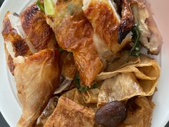 -吴山烤禽 (吴山路店)