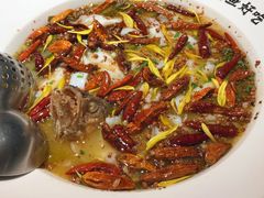 -太二酸菜鱼(汕头苏宁广场店)