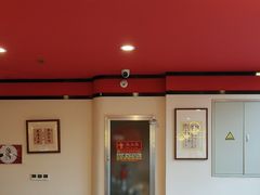 -晋阳春·山西菜·北京烤鸭(交大店)