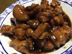 -大隐隐于市私房菜(保和小区店)