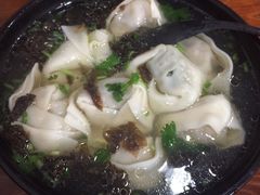 -阿麟馄饨(延长路店)