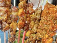 -古彭7只羊·招牌白串·碳锅羊肉旗舰店