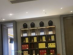 -梅花香里大酒店(郁金香路店)